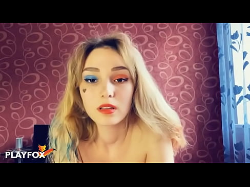 ❤️ Rhoddodd sbectol rhith-realiti hud rhyw gyda Harley Quinn i mi ❌ Rhyw o safon ar porn % cy.hochu-sex-tomsk.ru%  ️❤