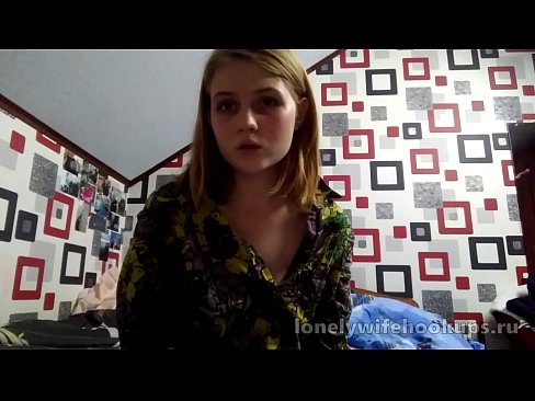 ❤️ Myfyriwr ifanc melyn o Rwsia yn hoffi dicks mwy. ❌ Rhyw o safon ar porn % cy.hochu-sex-tomsk.ru%  ️❤