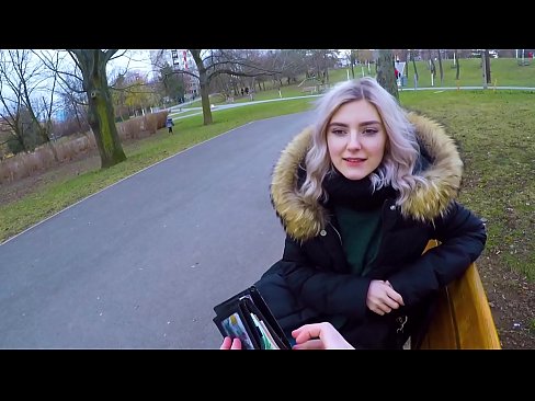 ❤️ Yn llyncu cum poeth dieithryn am arian - blowjob yn y parc gan Eva Elfie ❌ Rhyw o safon ar porn % cy.hochu-sex-tomsk.ru%  ️❤